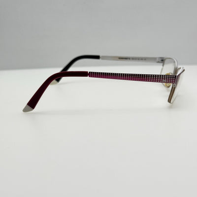 Eschenbach Eyeglasses Eye Glasses Frames 582137 Humphrey's 50 51-17-140