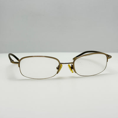 Nike Eyeglasses Eye Glasses Frames 4057 718 50-19-140