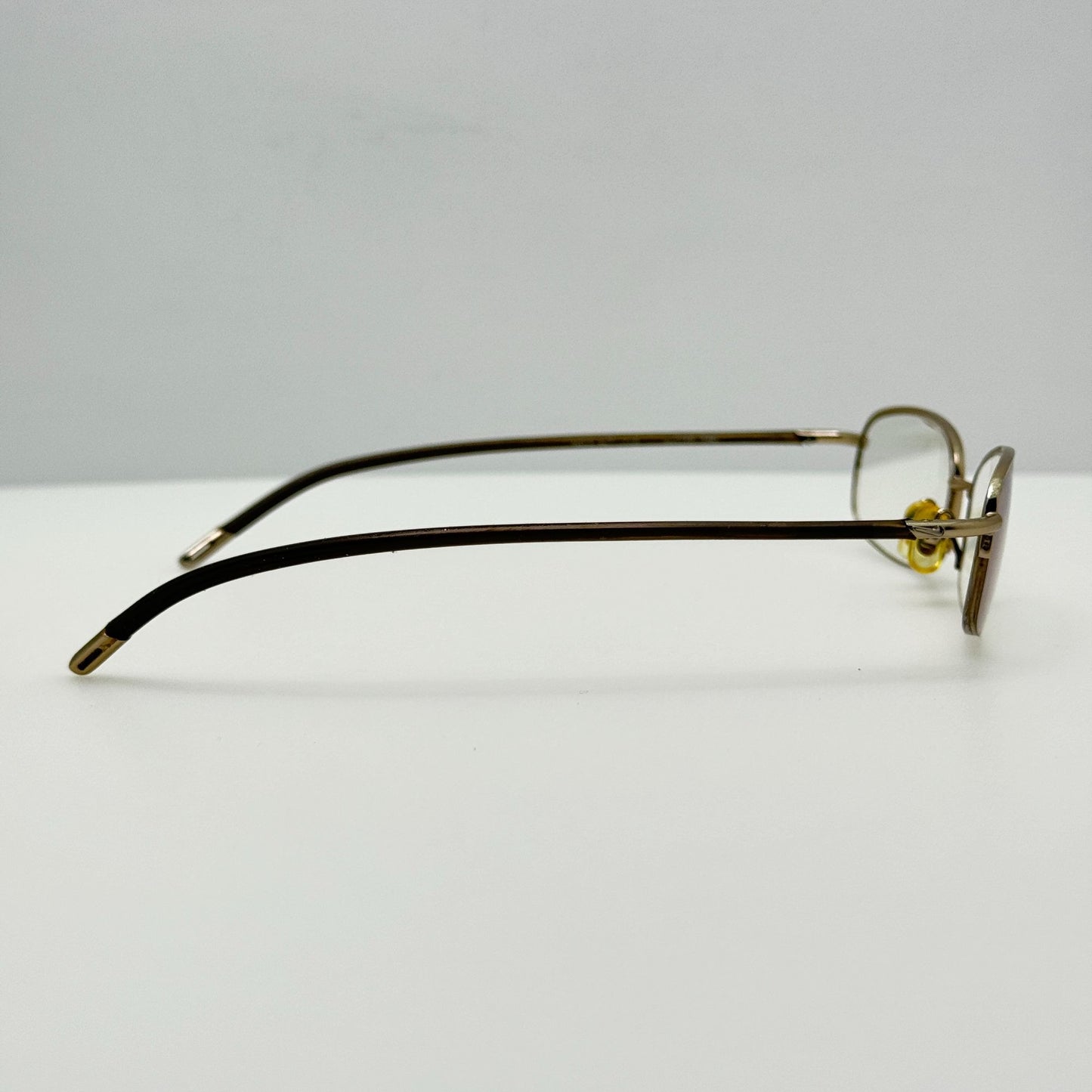 Nike Eyeglasses Eye Glasses Frames 4057 718 50-19-140