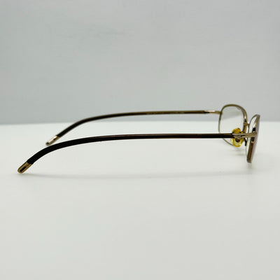 Nike Eyeglasses Eye Glasses Frames 4057 718 50-19-140