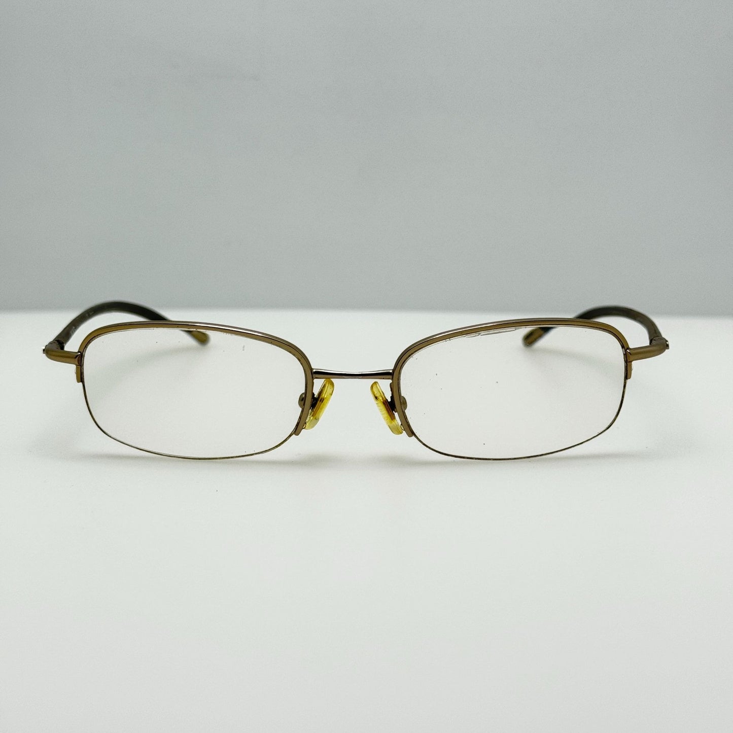 Nike Eyeglasses Eye Glasses Frames 4057 718 50-19-140