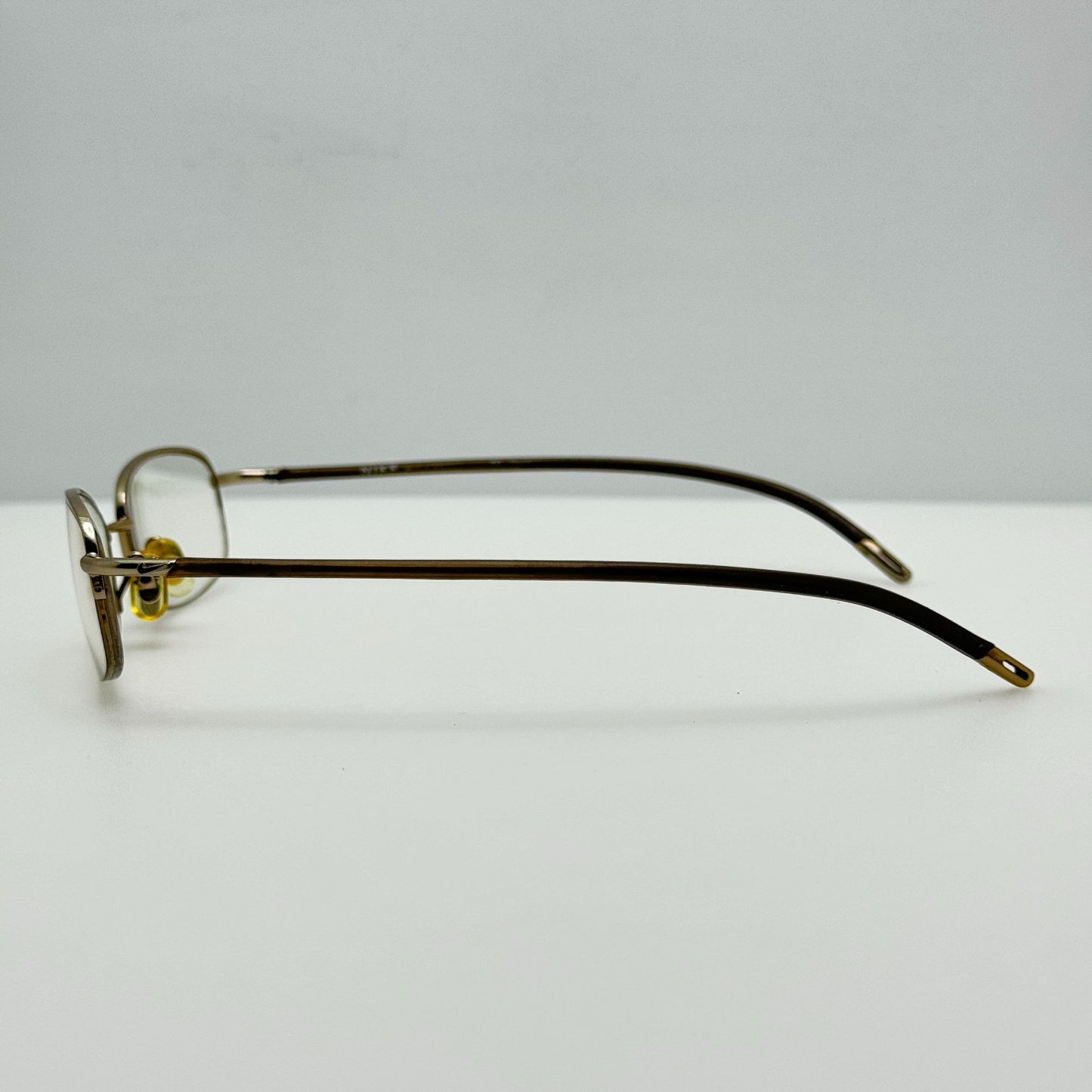 Nike Eyeglasses Eye Glasses Frames 4057 718 50-19-140