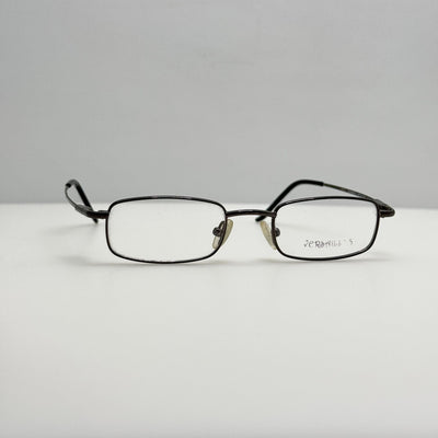 Kensington Eyeglasses Eye Glasses Frames Capri Gunmetal Youth 45-19-135