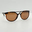 Serengeti Sunglasses 8356 Lerici PWI Italy Polarized