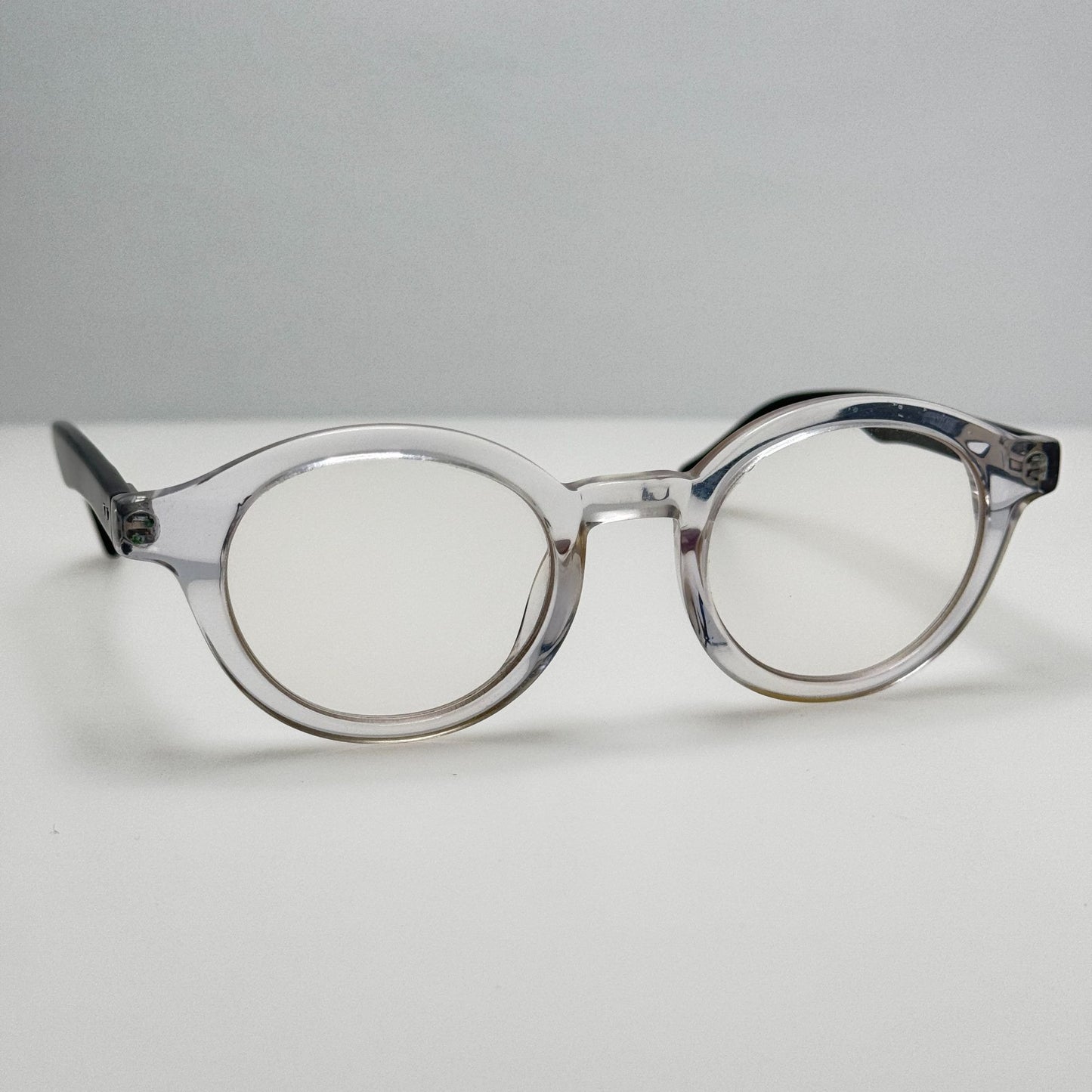 Eyebobs Eyeglasses Eye Glasses Readers 2236 TV Party 54 +1.50