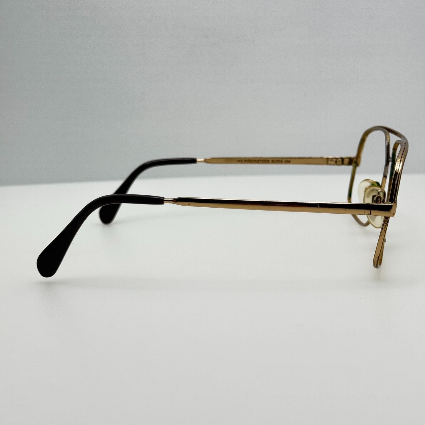 Rodenstock Eyeglasses Eye Glasses Frames Boris GM 56-16-140