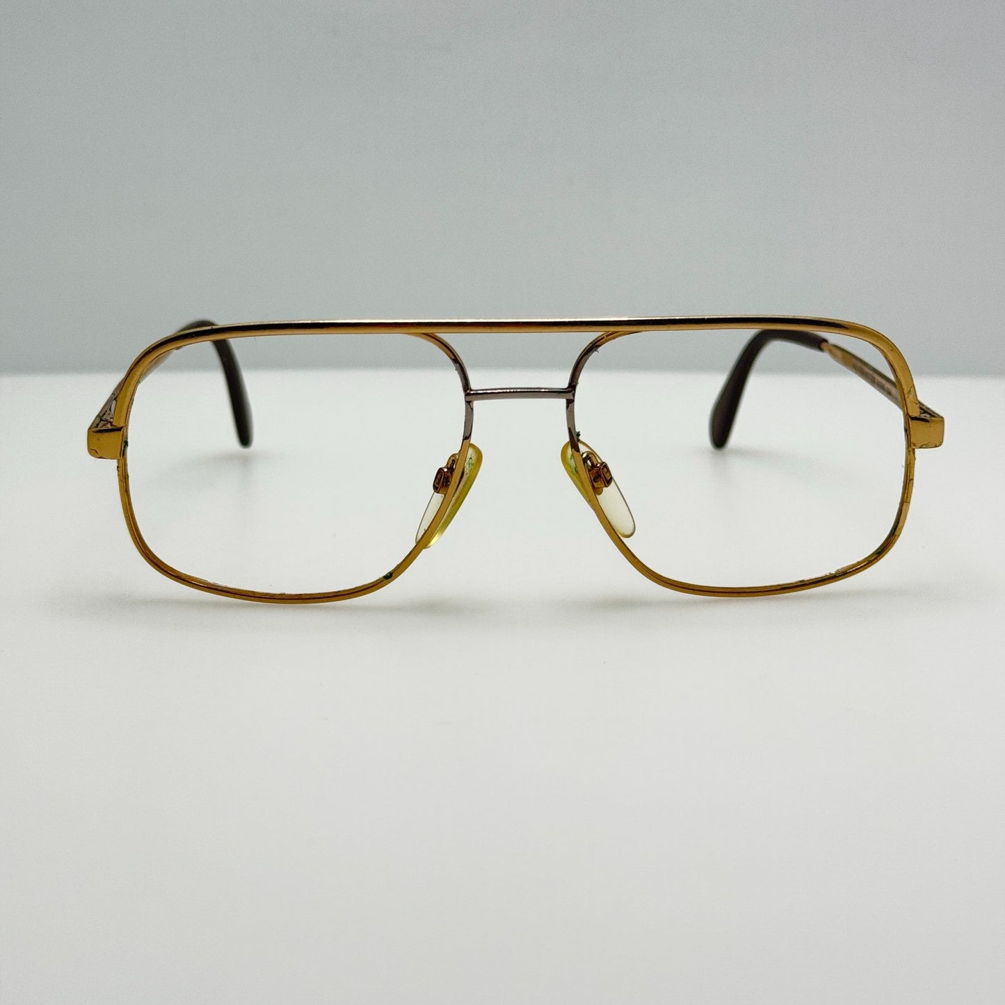 Rodenstock Eyeglasses Eye Glasses Frames Boris GM 56-16-140