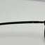 Lozza Eyeglasses Eye Glasses Frames VL 4053 Col 700X Cechov Black 50-18-140