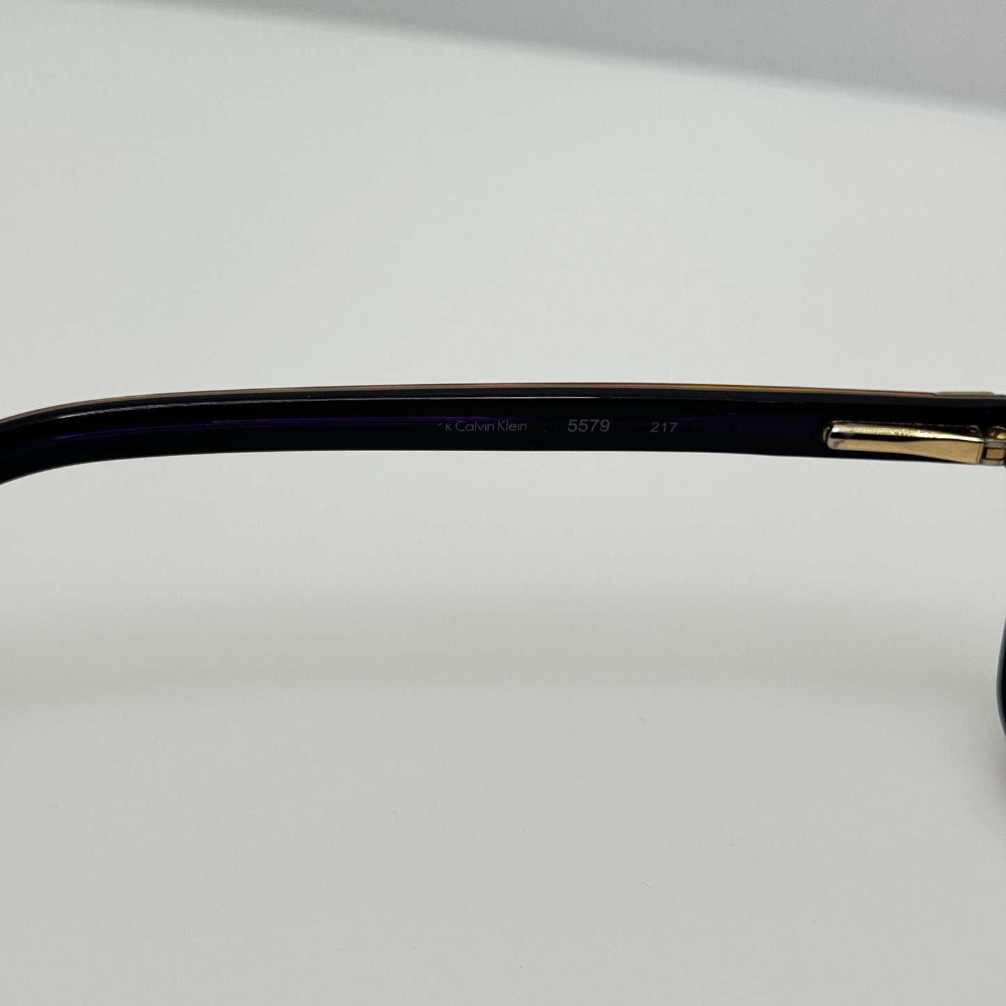 Calvin Klein Eyeglasses Eye Glasses Frames Ck 5579 217 49-17-140