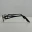 Christian Dior Eyeglasses Eye Glasses Frames CD 3754 STR BKS Italy 55-15-135