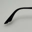 Christian Dior Eyeglasses Eye Glasses Frames CD 3754 STR BKS Italy 55-15-135