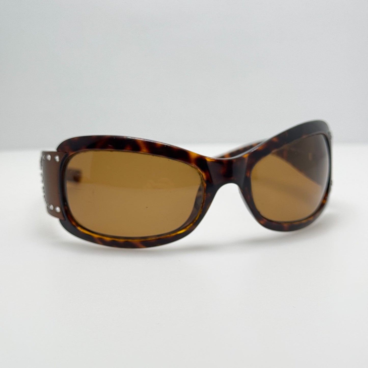 Vogue Sunglasses VO 2510SB W65613 Tortoise 61-18 Read Description