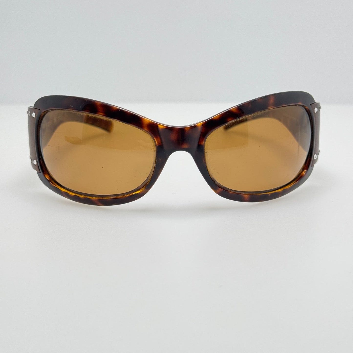 Vogue Sunglasses VO 2510SB W65613 Tortoise 61-18 Read Description