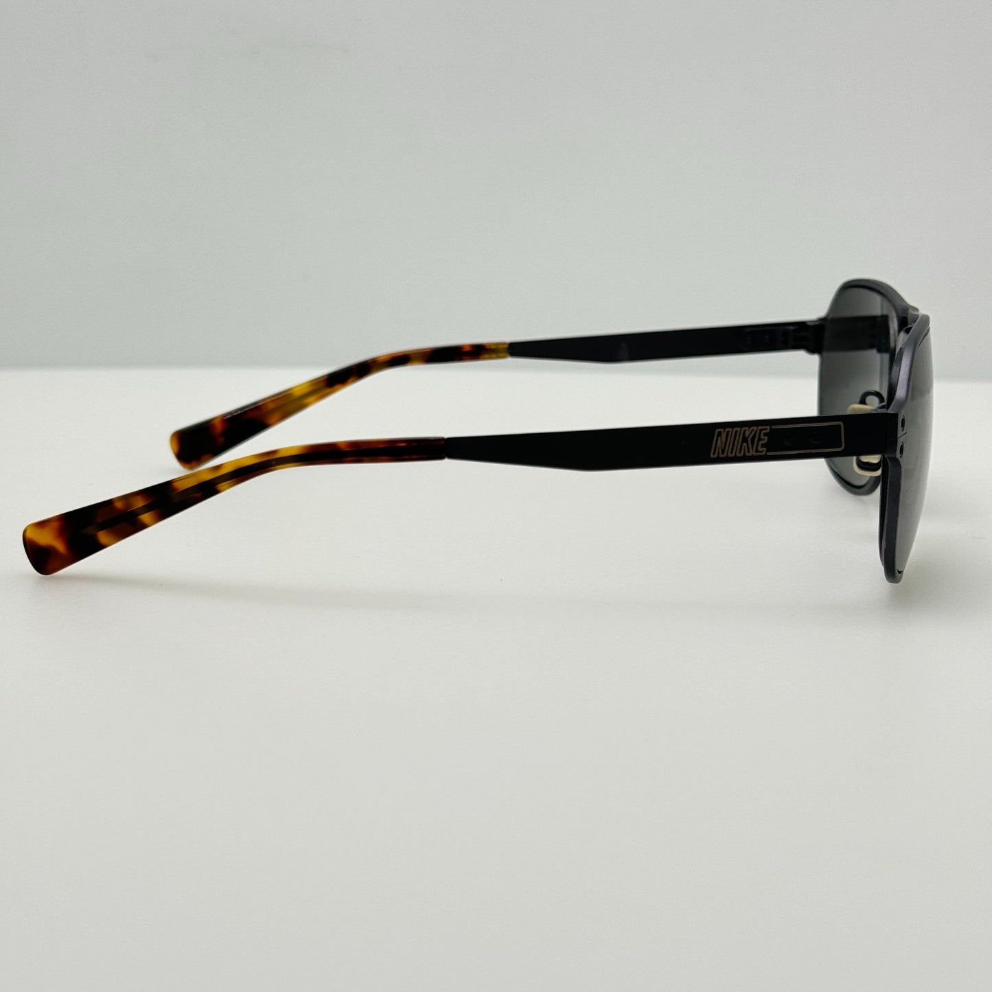 Nike Eyeglasses Eye Glasses Frames 8202 075 55-12-140