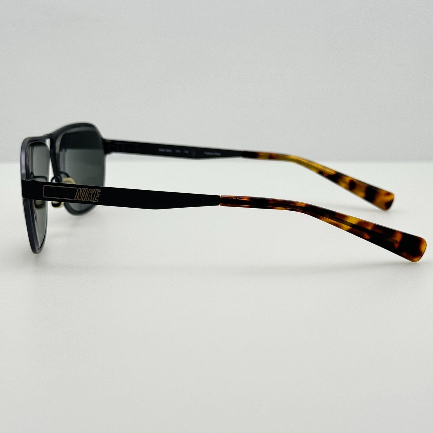 Nike Eyeglasses Eye Glasses Frames 8202 075 55-12-140