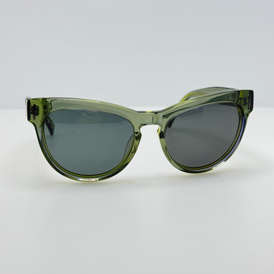 Raen Sunglasses Breslin Sea Glass