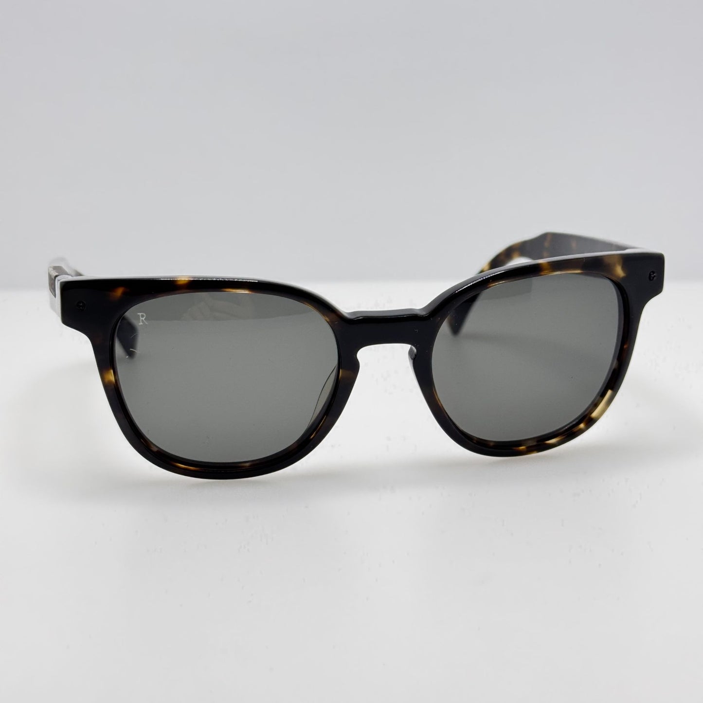 Raen Sunglasses Squire Brindle Tortoise