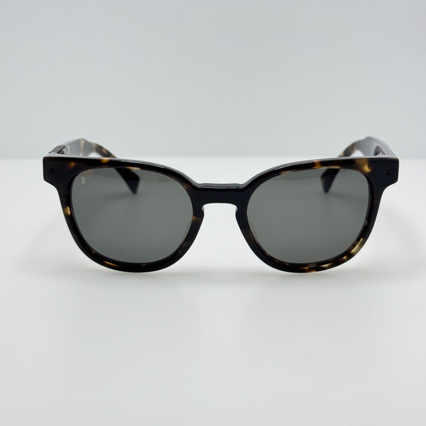 Raen Sunglasses Squire Brindle Tortoise