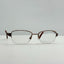 Charmant Eyeglasses Eye Glasses Frames CH12159 BP Titanium 50-18-135