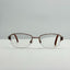 Charmant Eyeglasses Eye Glasses Frames CH12159 BP Titanium 50-18-135