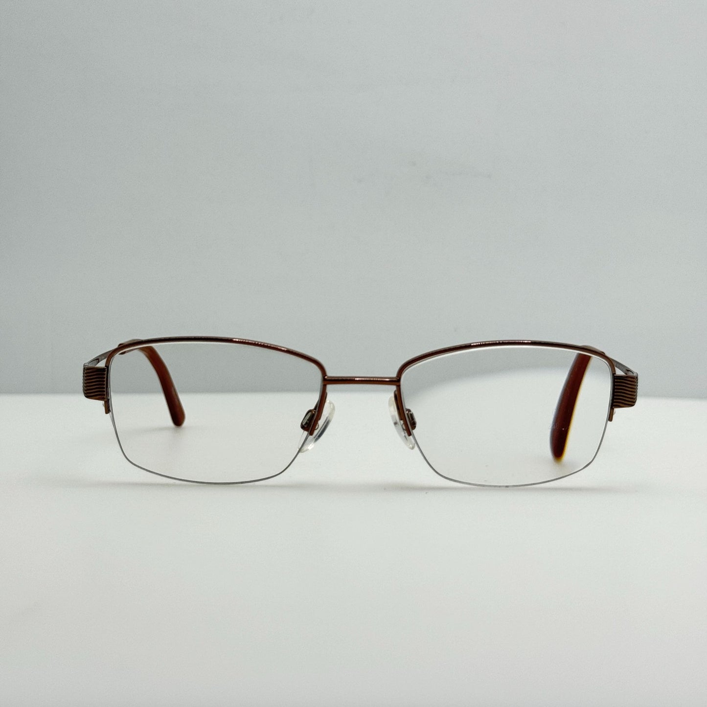 Charmant Eyeglasses Eye Glasses Frames CH12159 BP Titanium 50-18-135